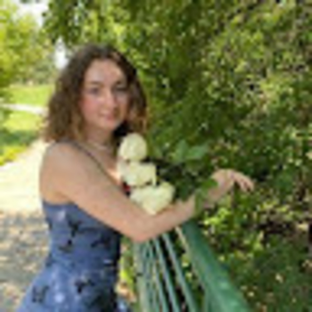 Meet your Posher, Joy